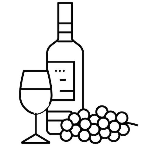Dama Bianca - Vini